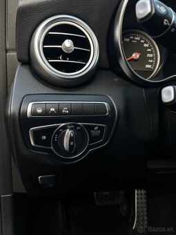 Mercedes - Benz Glc 220d - 8