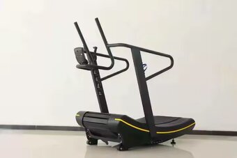 podlaha do fitness centra - 8