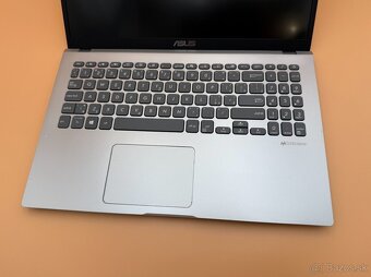 Notebook ASUS M509DA Ryzen 3 / 8GB RAM / 256GB SSD - 8