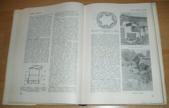 Včelársky náučný slovník - 8