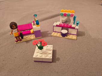 Lego, lego friends dolphin cruiser, a iné - 8