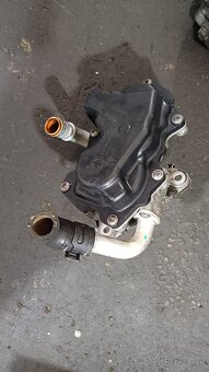 Predám sacie potrubie 04L129766AL - 8