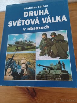 Vojenská história - 8