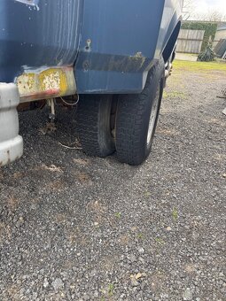 FORD F350 Custom - Diesel - Manual - 8