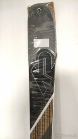 Nové skialp lyže K2 Wayback 96 184cm + originál pásy - 8
