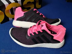 PREDÁM : Zánovné Adidas Pure Boost dámske tenisky (9/43.3)

 - 8