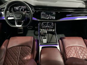Audi SQ8 4.0TFSI - 8