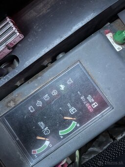 Bager takeuchi tb23r - 8