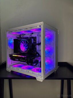 RTX 3080 Ti | Ryzen 7500f | ddr5 32gb RAM | 2TB | WiFi - 8