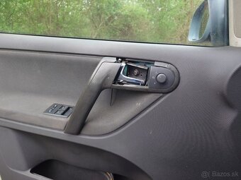 Volkswagen Polo 1.4 16V - 8