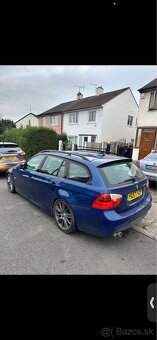 Bmw e90/91 - 8