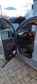 Citroen jumpy multispace - 8