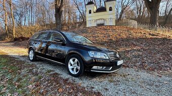 ✅️ Volkswagen Passat 2.0TDI DSG bussines B7 ✅️ - 8