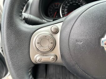 NISSAN Micra 1.2 Tekna - 8