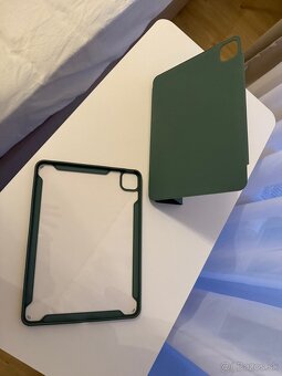 Predám iPad Pro 11 (2018) 256gb cellular - 8