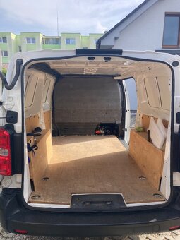 Peugeot Expert L3H1 - 8