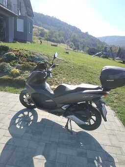 Honda PCX 125 - 8