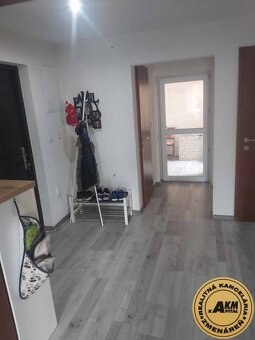 3 izbový tehlový byt 116 m2, Krupina na predaj - 8