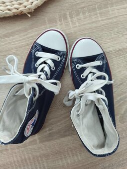 Converse platenky - 8