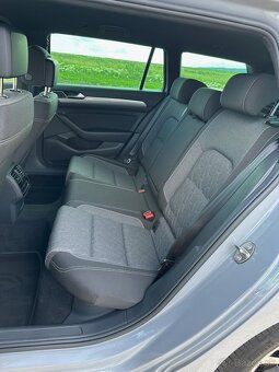 Passat variant Business, 2.0 DSG, LED, virtual, keyless,2023 - 8