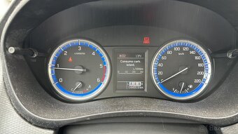 Suzuki SX4 S-Cross 1.6 DDis 2014 - 8
