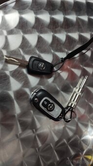 +++++ Predám Opel Astra Sports Tourer +++++ - 8