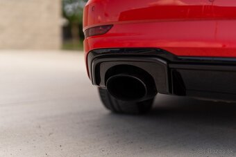 Audi RS3 8V lim - 8