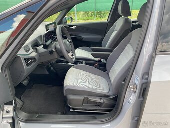 Volkswagen ID.3 Performance 58kWh DPH - 8