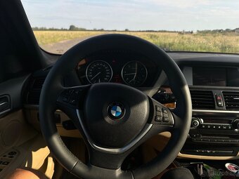 Predám x5 e70 3.0d 173kw - 8