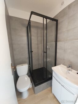 1-izbový byt s pekným výhľadom na Fončorde - 8