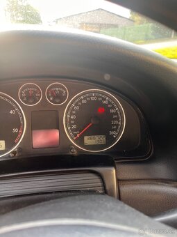 Passat B 5.5 1.9 96kw - 8