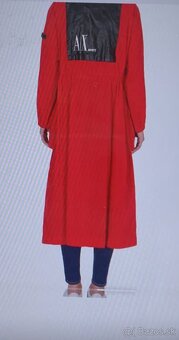 Armani Exchange coat M - 8