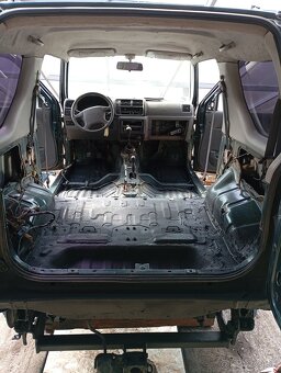 Jimny - 8