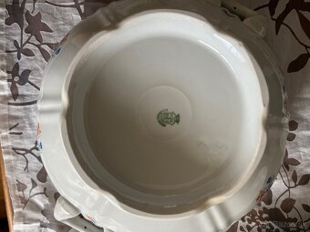 Predam československý porcelán - 8