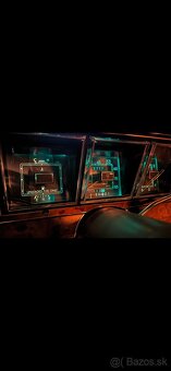 Lincoln Towncar - 8