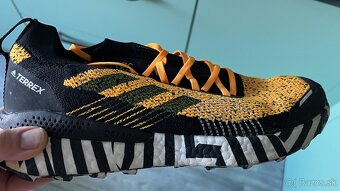 Cool Adidas športové topanky velkost 46 - 8