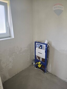 Predaj novostavba bungalov rodinný dom Veľké Ripňany - 8