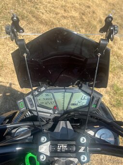 Kawasaki Z800 A2 35kw - 8