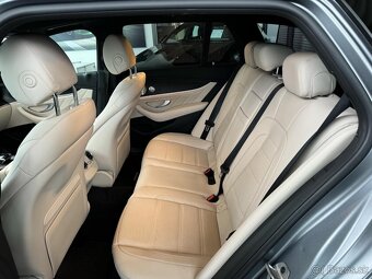 Mercedes-Benz E63S AMG v záruce TOP Stav - 8