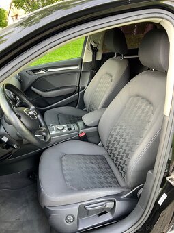 Audi A3 - 8