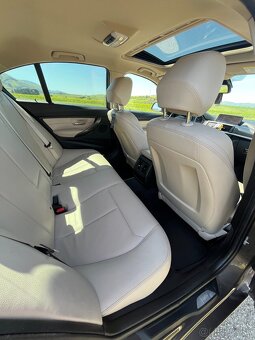 BMW F30 320D EfficientDynamics edition - 8