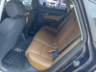 AUDI a6, r.v. 2006, 2.0 tdi automat - 8