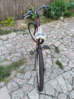 Predám bicykel pre 8-12 rokov - 8