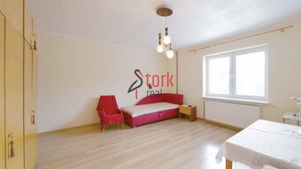 Znížená cena - Rodinný dom kúsok od centra Rajeckých Teplíc - 8
