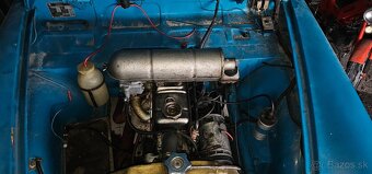 Skoda octavia combi 1966 - 8