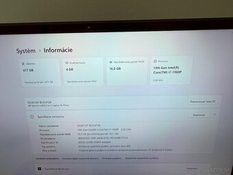 HP Spectre x360 2-in-1 Laptop 16 - 8