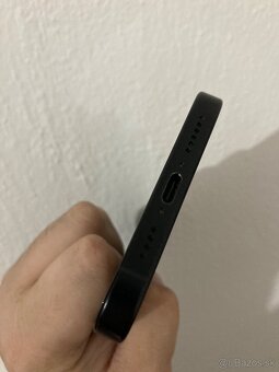 Predám iPhone 16 Pro MAX 256GB Black Titanium Stav 10/10 - 8