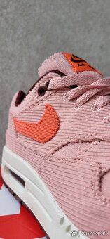 NIKE - NIKE AIR MAX1 PREMIUM - 8