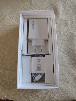 Xiaomi 11T Pro 8/256 GB - 8