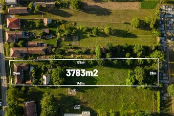Na predaj rodinný dom v obci Čermany, okres Topoľčany - 8